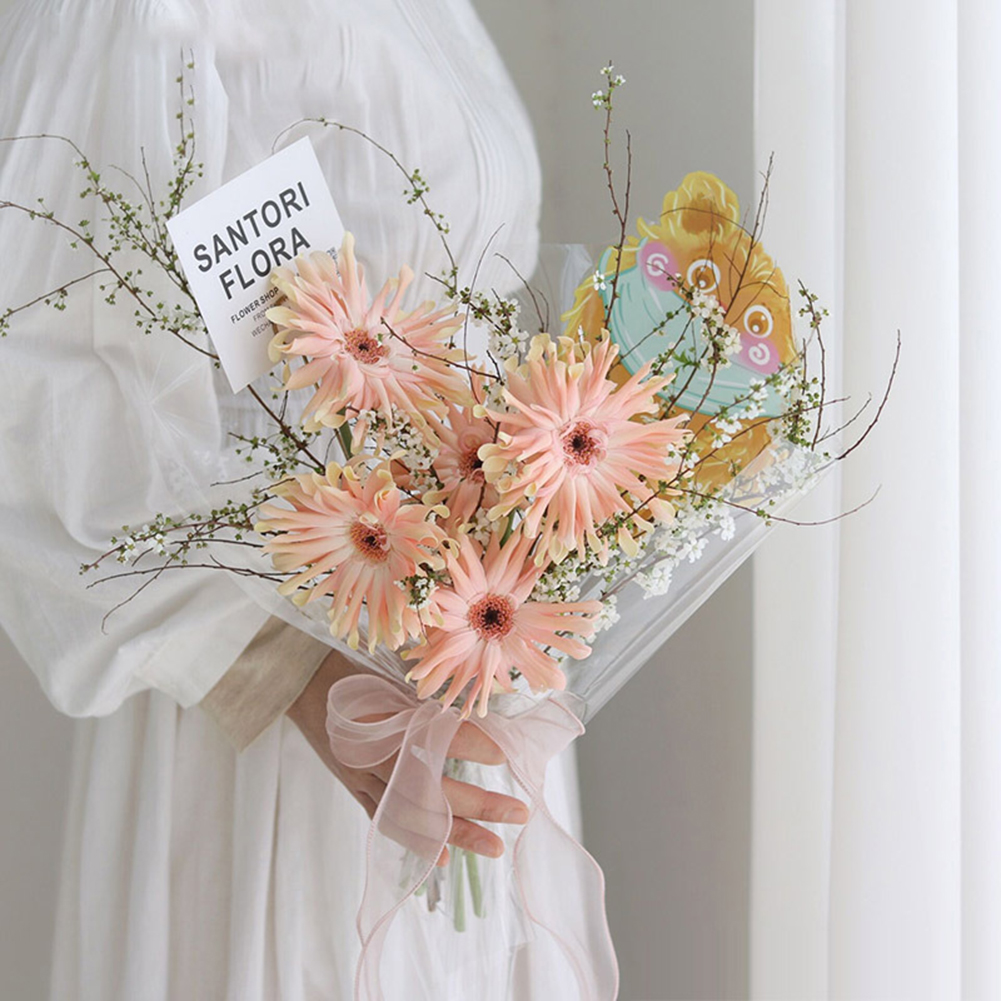 2 Stück Floristik-Fischschwanz – Florist Wreath Supply Bewertung und Preis