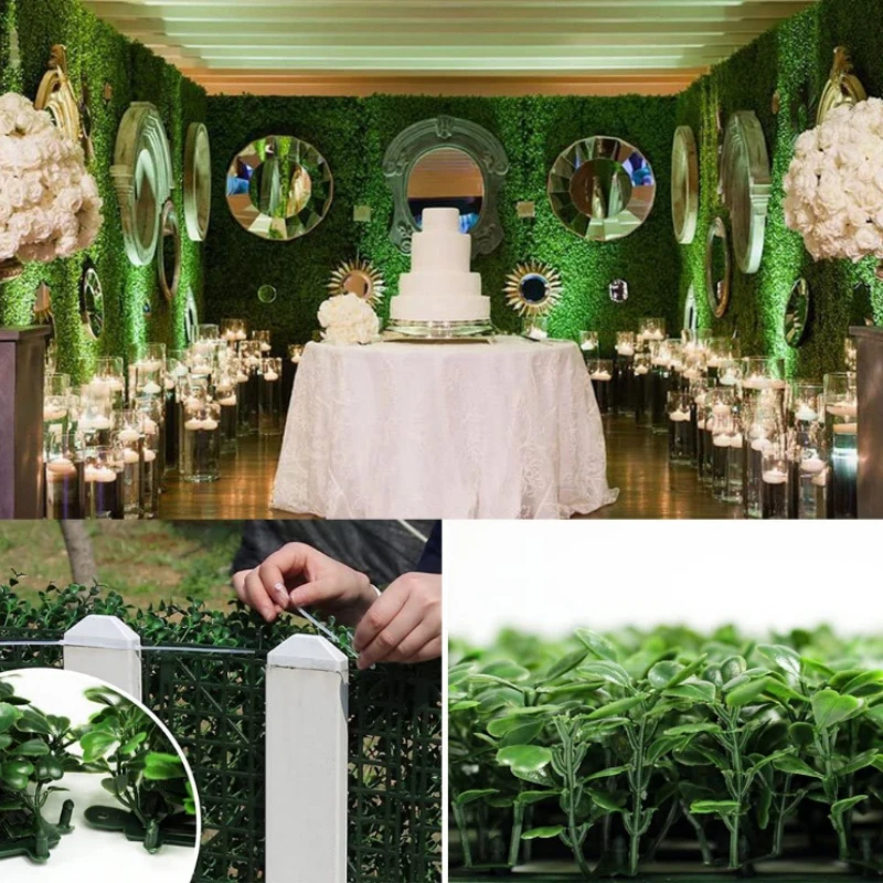 Künstliche Pflanzen Gras Wand  – Preserved Moss Sheet Bewertung und Preis