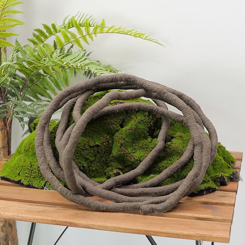 Künstliche Efeu-Pflanzen 100 c – Preserved Moss Sheet Bewertung und Preis
