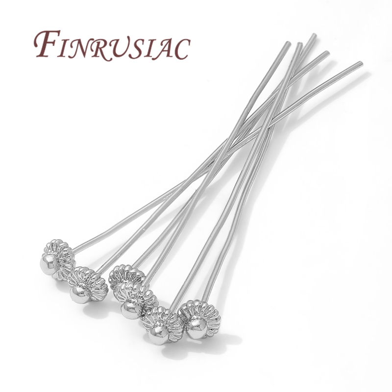 10/20 Stück/Lot 18K vergoldete – Supply Florist Bewertung und Preis