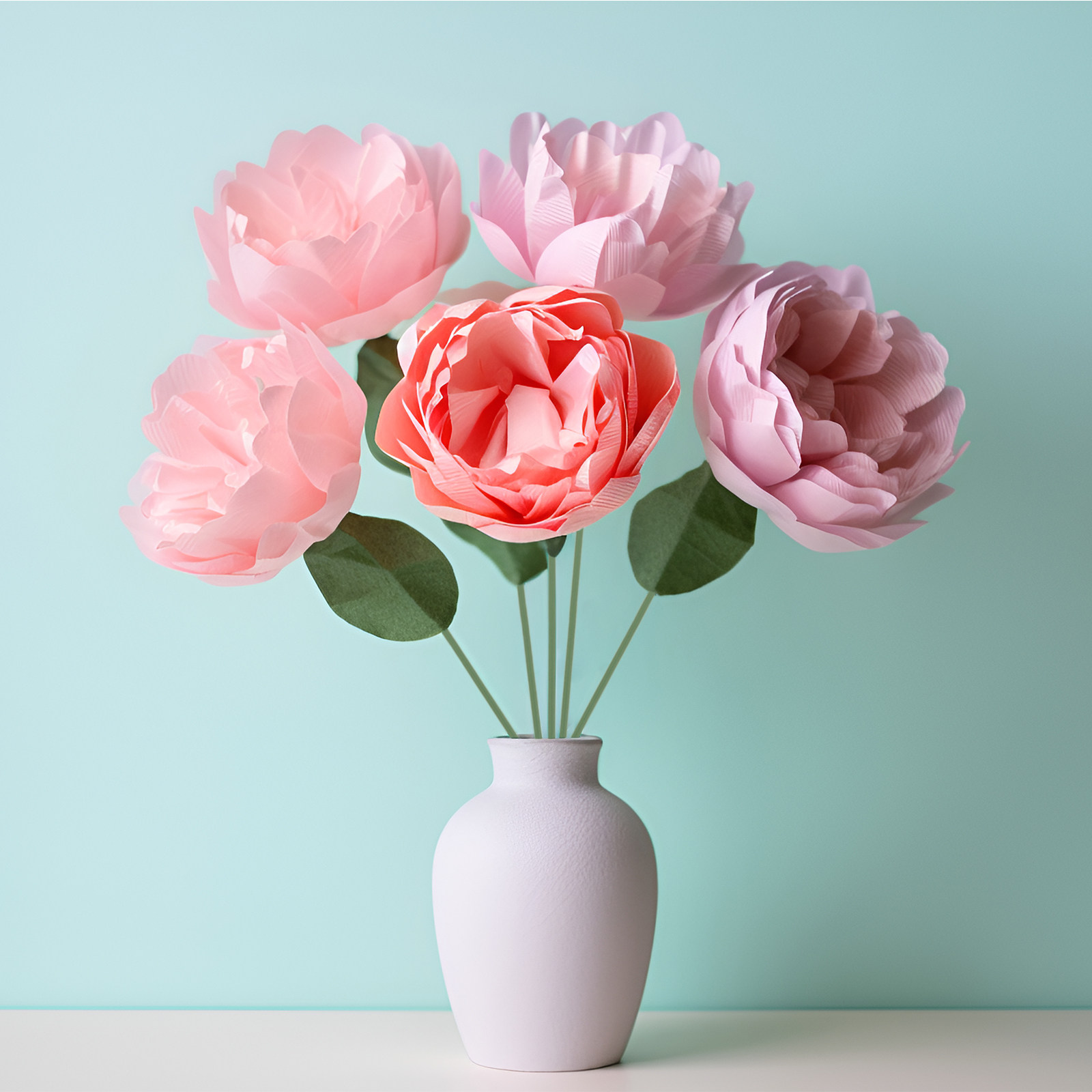 250 Stück grün umwickelte Blum – Florist Wreath Supply Bewertung und Preis