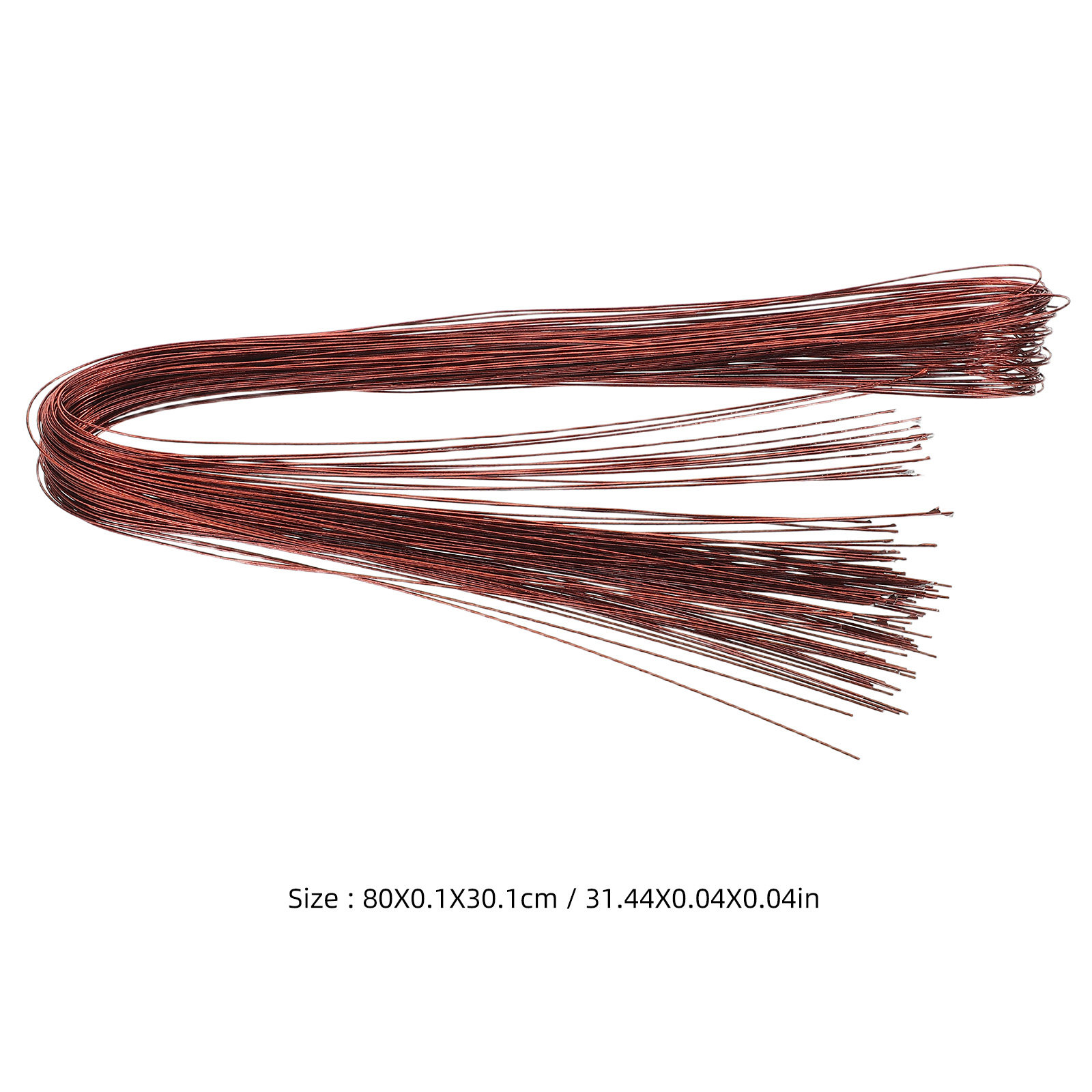 Blumenstrang-Draht, 24 Gauge,  – Florist Wreath Supply Bewertung und Preis